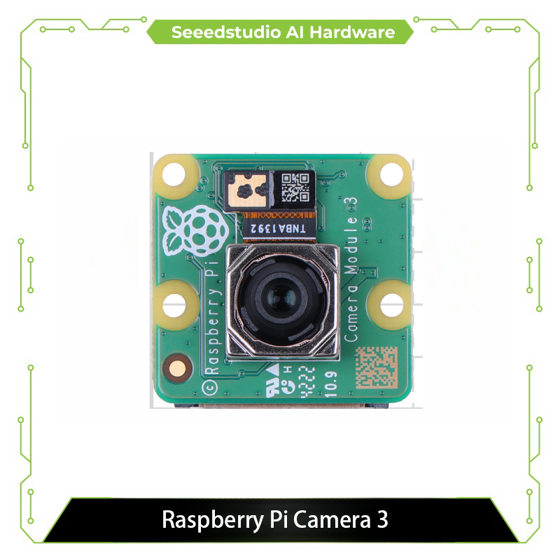 Raspberry Pi Hq Camera Microscope Lens - Raspberry Pi Camera Module 3, Raspberry