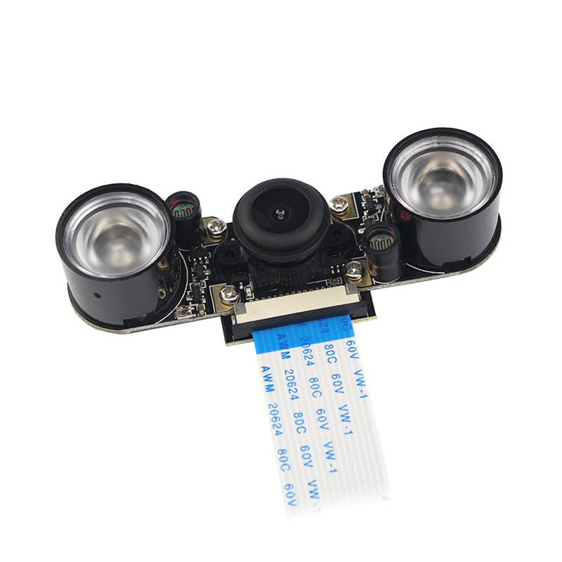 Raspberry Pi Camera Quan Sát B - đánh giá và giá Raspberry Pi Global Shutter Camera Imx296
