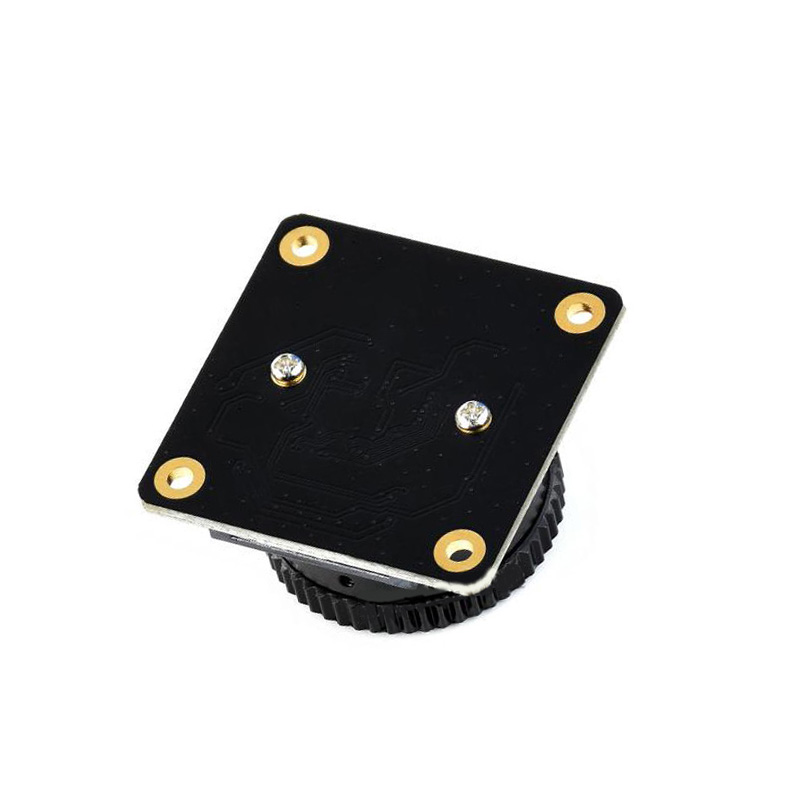 Raspberry Pi HQ Camera High Qu - đánh giá và giá Raspberry Pi Global Shutter Camera Imx296