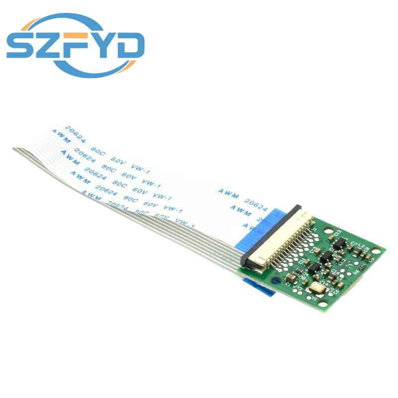 IMX296 Global Shutter Camera M - đánh giá và giá Raspberry Pi Global Shutter Camera Imx296
