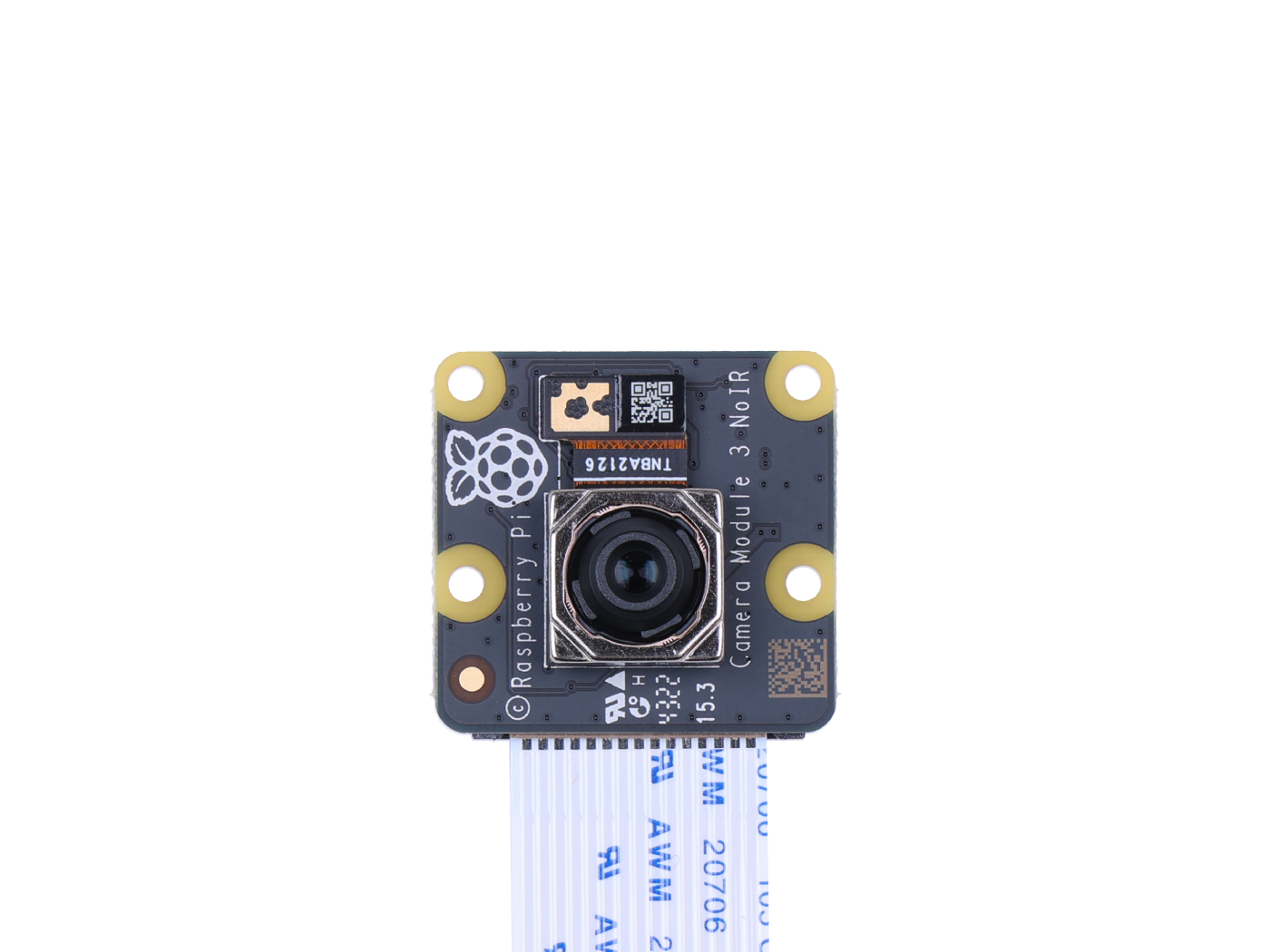 Raspberry Pi Camera Module 3,  - đánh giá và giá Raspberry Pi Hq Camera Microscope Lens