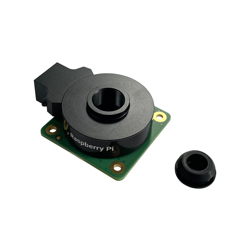 New Original Raspberry Pi High - đánh giá và giá Raspberry Pi Global Shutter Camera Imx296